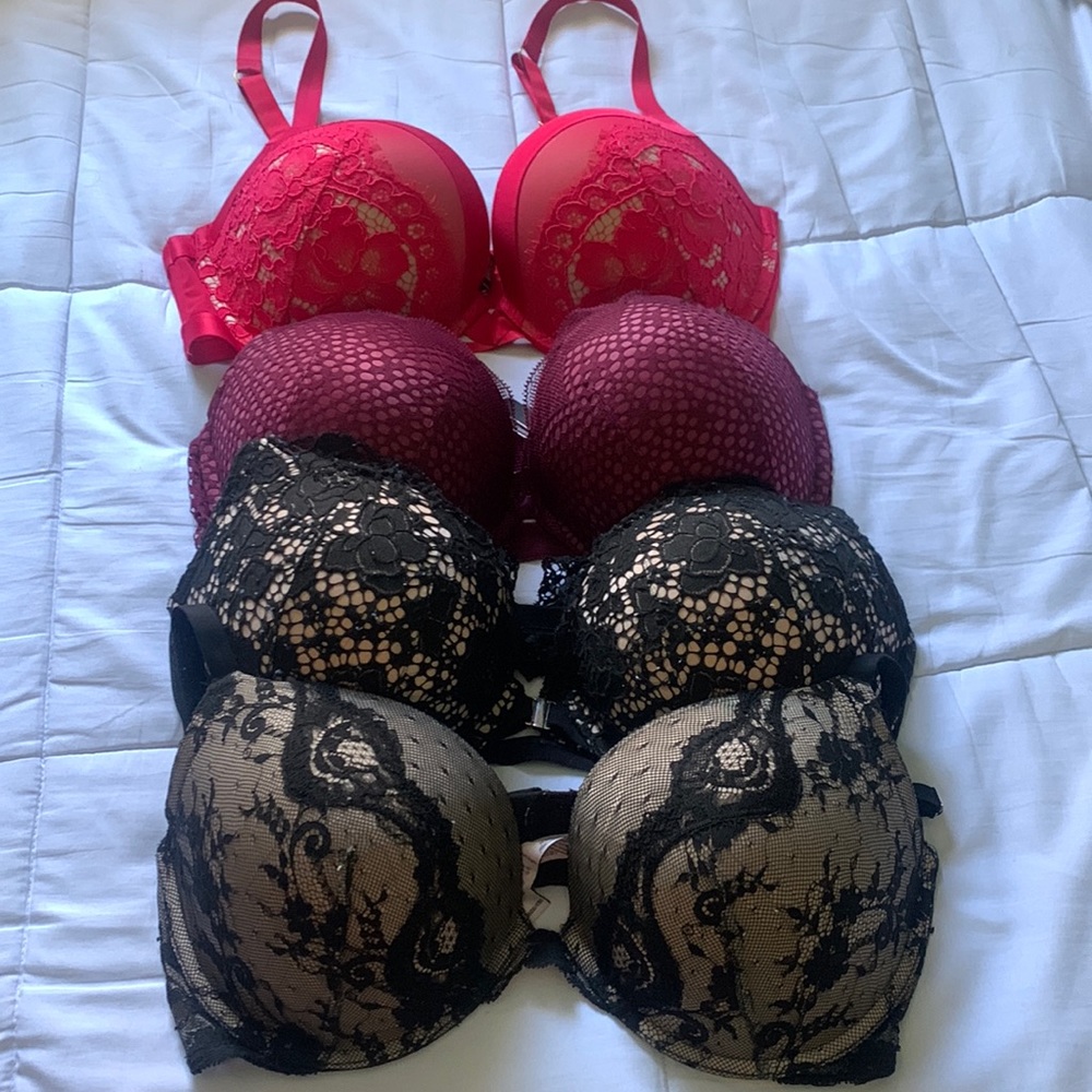 Victoria Secret Bras